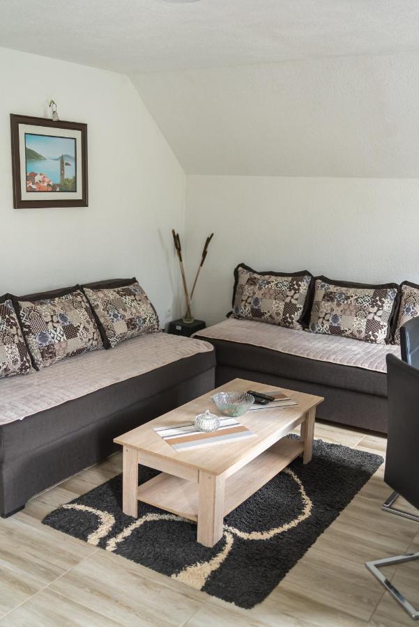 Guest House "Visnja" جابلياك المظهر الخارجي الصورة