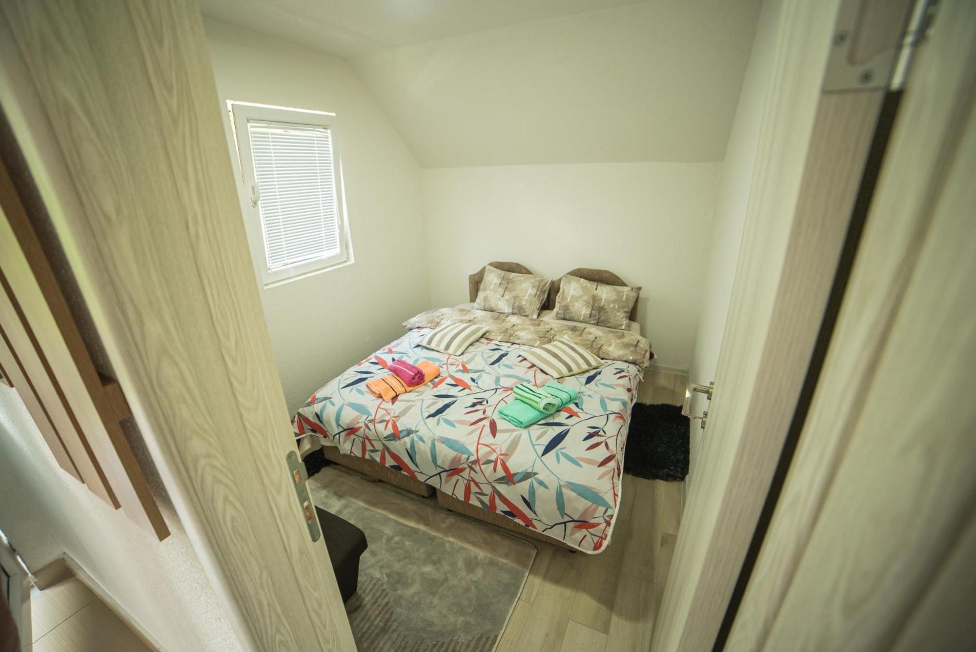 Guest House "Visnja" جابلياك المظهر الخارجي الصورة