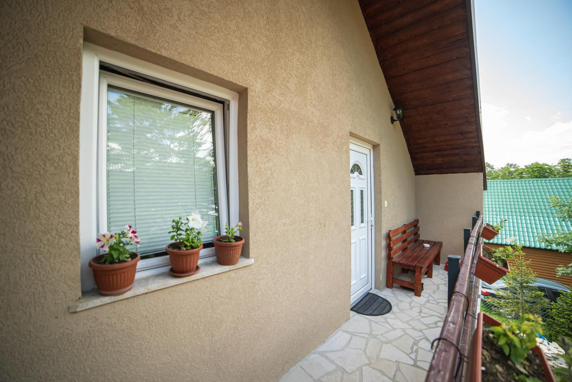 Guest House "Visnja" جابلياك المظهر الخارجي الصورة