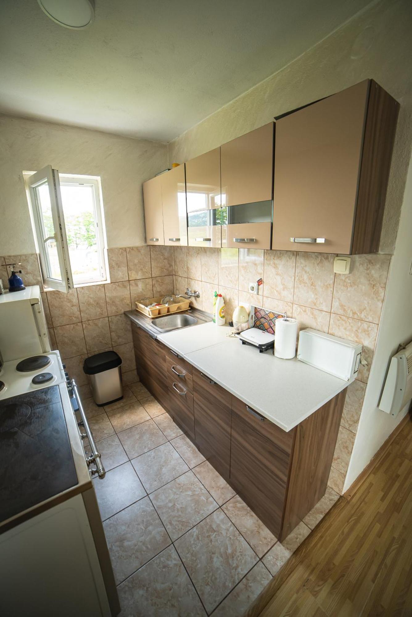 Guest House "Visnja" جابلياك المظهر الخارجي الصورة
