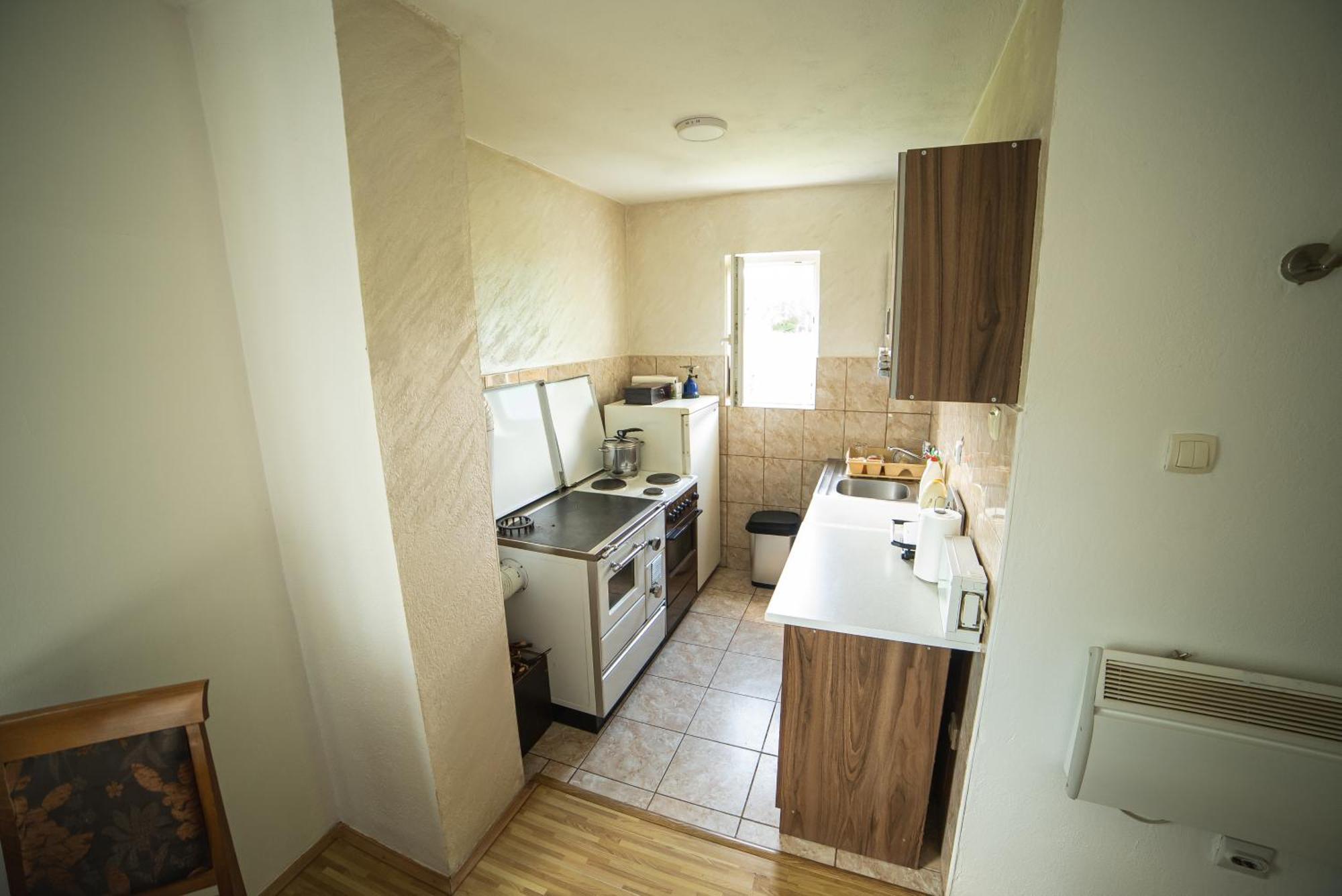 Guest House "Visnja" جابلياك المظهر الخارجي الصورة