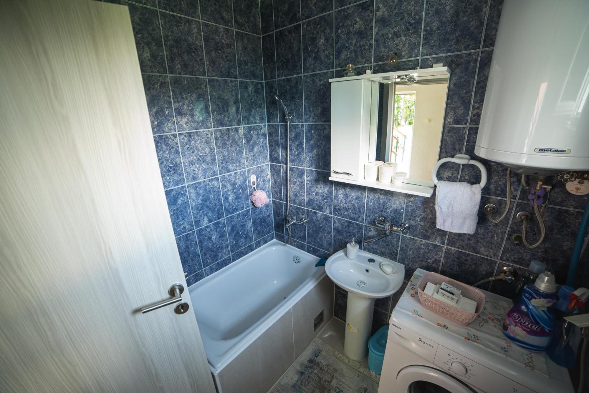 Guest House "Visnja" جابلياك المظهر الخارجي الصورة