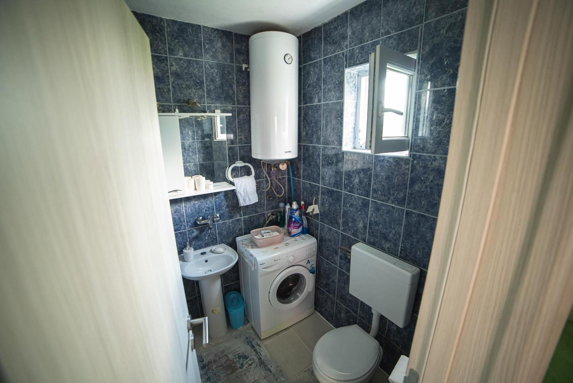 Guest House "Visnja" جابلياك المظهر الخارجي الصورة